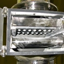 Povlačni magnetni separator